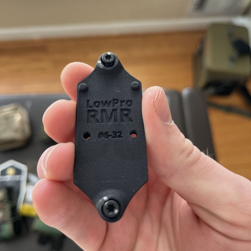 Image 2 - Hard goods