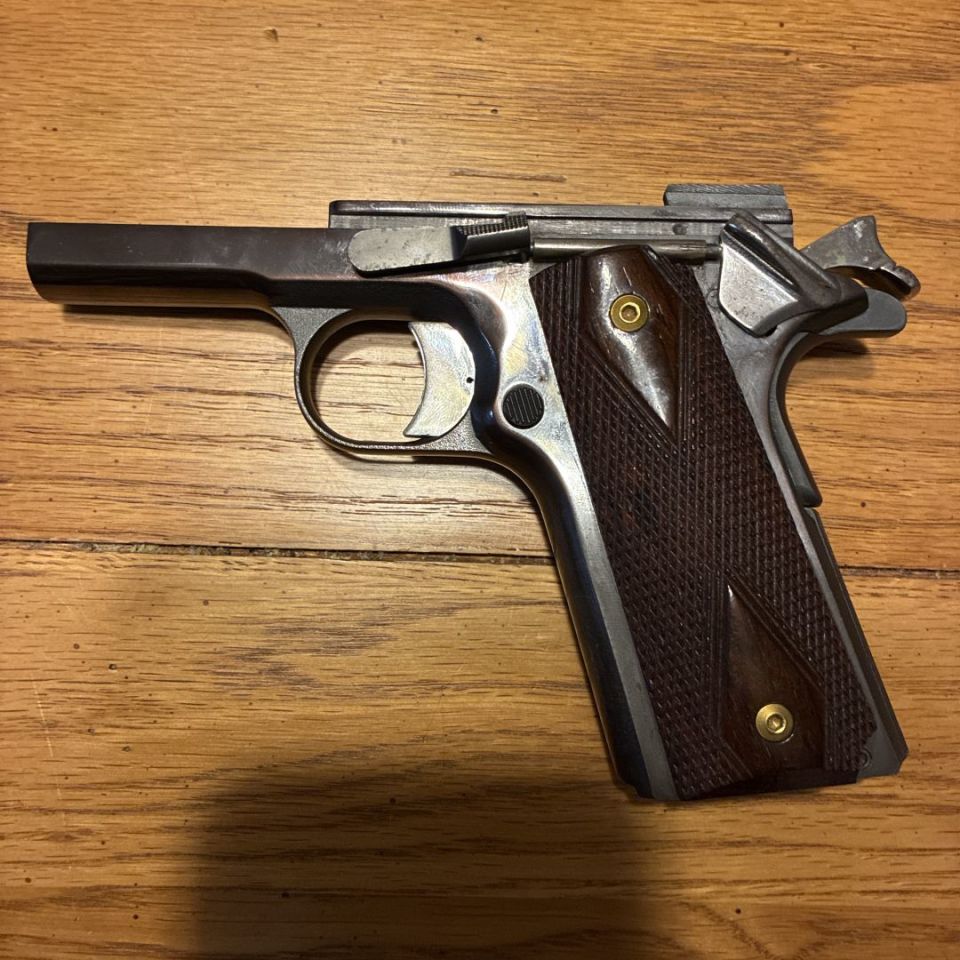 Image 3 - Auto ordinance 1911 lower