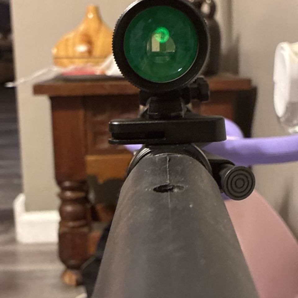 Image 5 - Excellent A.R. 15 build