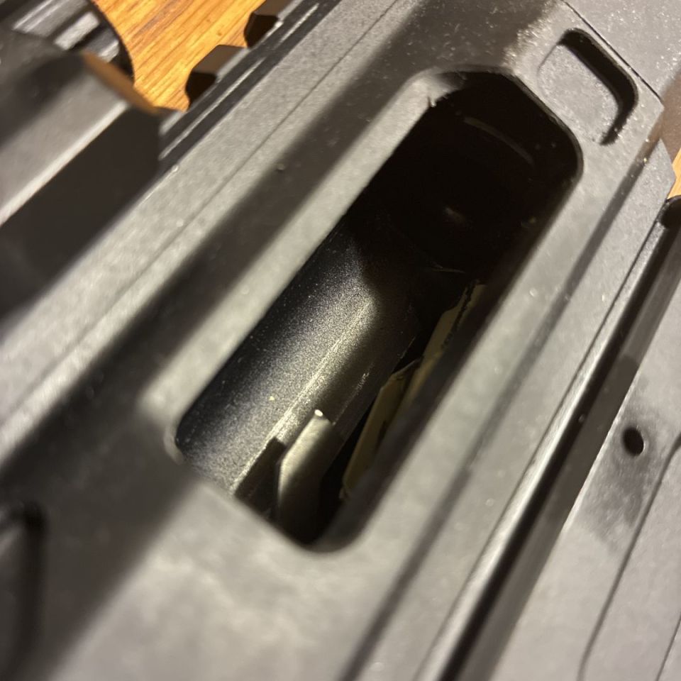 Image 4 - AR-9 Foxtrot Mike-9mm