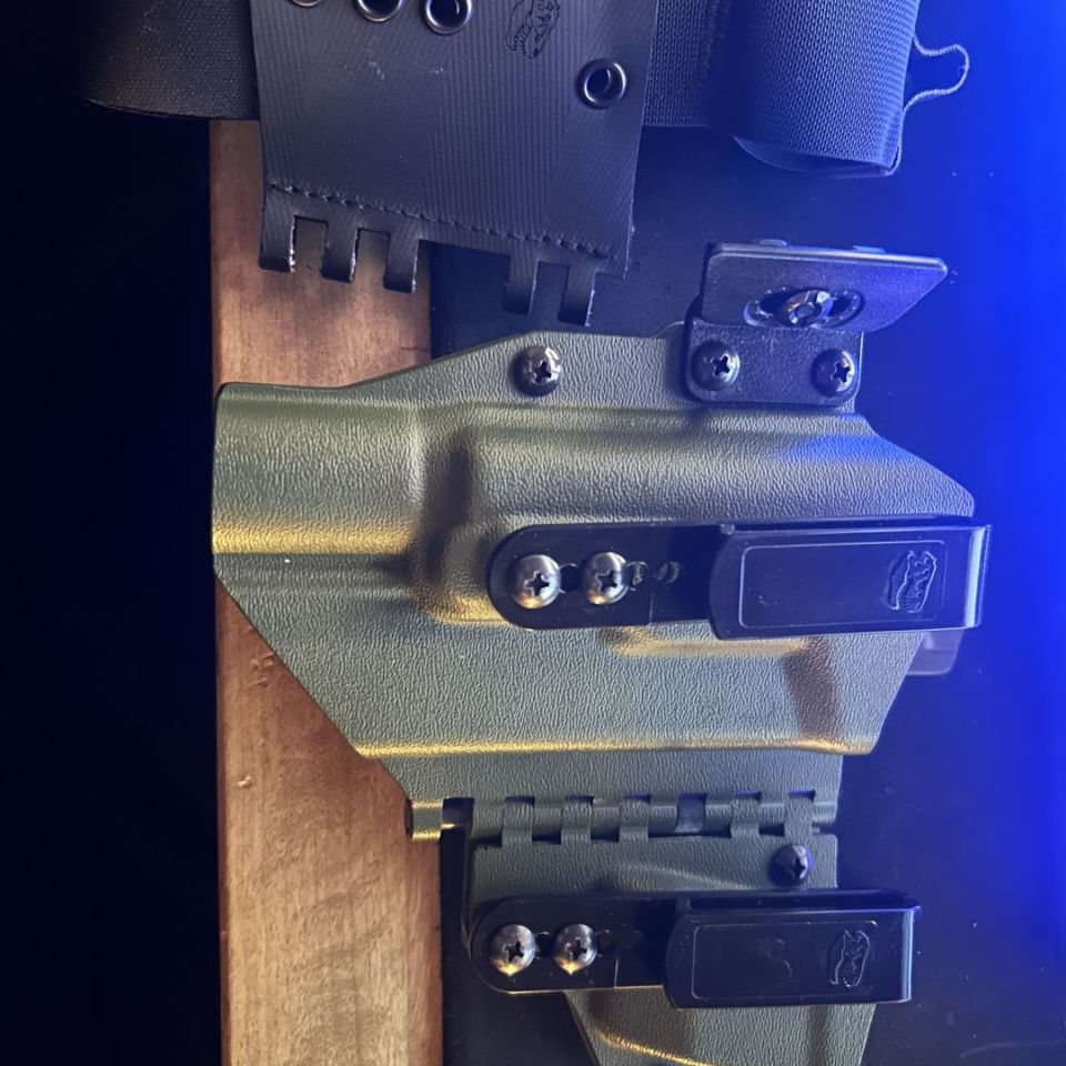 Image 1 - T-Rex Arms X300 sidecar 