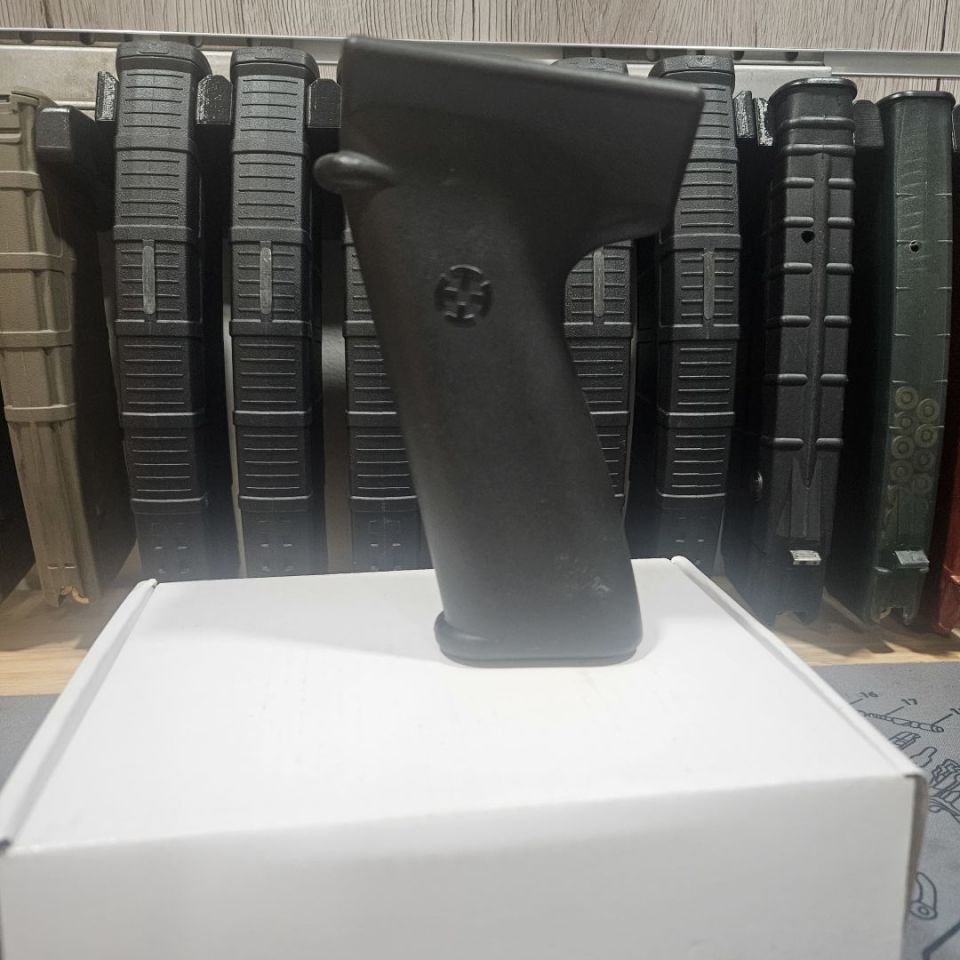 Image 2 - Interdynamic kg-99 vert. grip