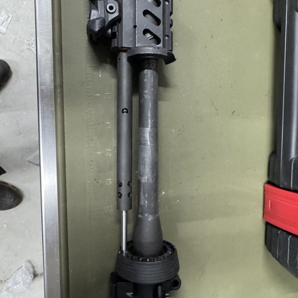 Image 3 - Complete 556 upper 