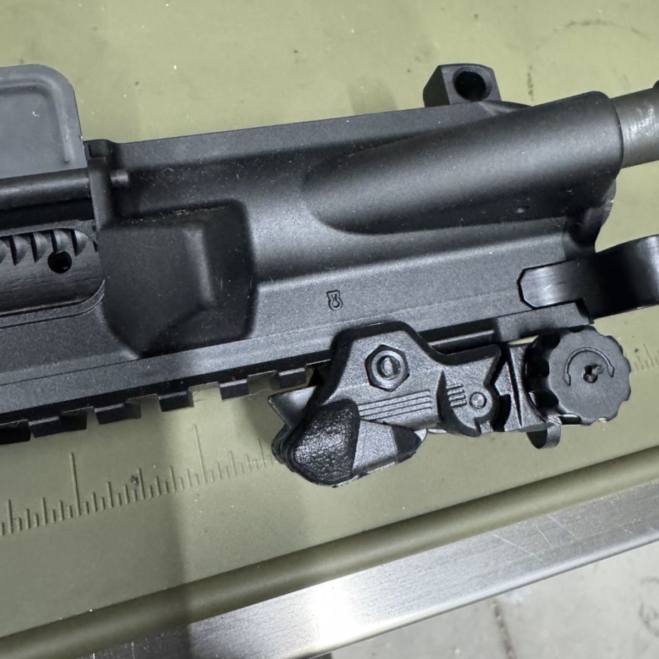 Image 2 - Complete 556 upper 