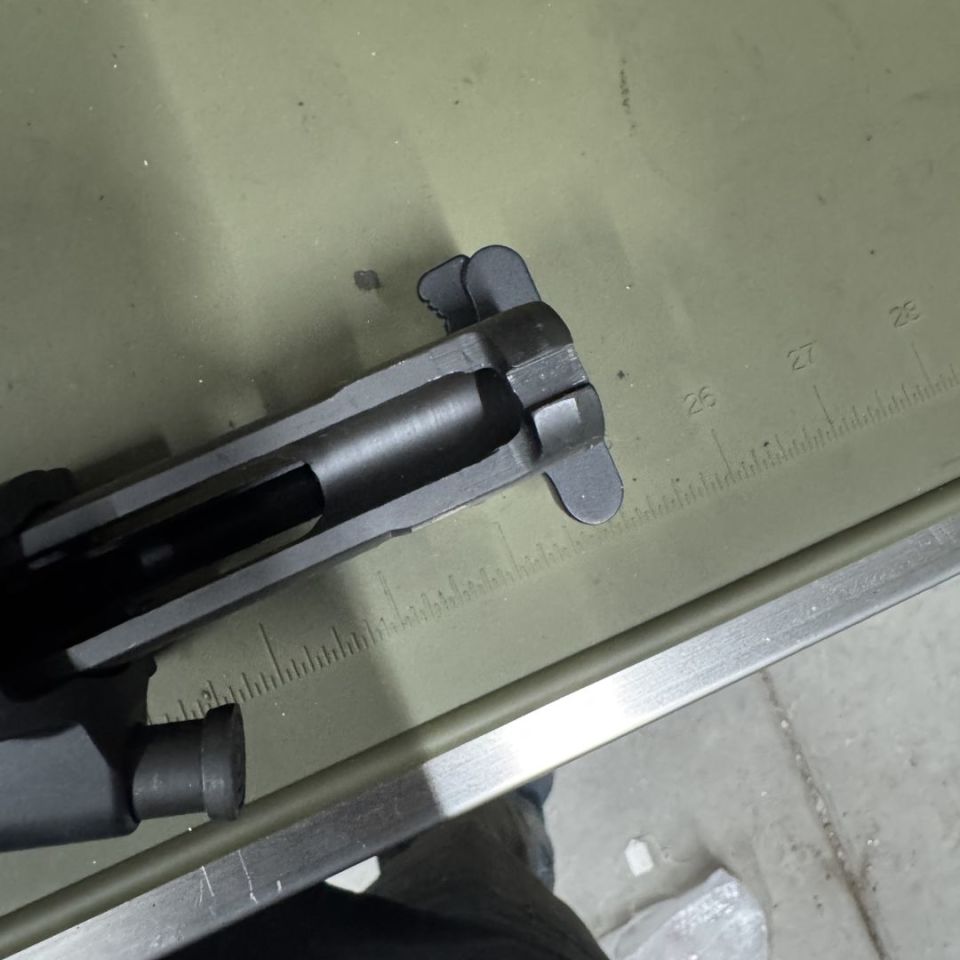 Image 5 - Complete 556 upper 