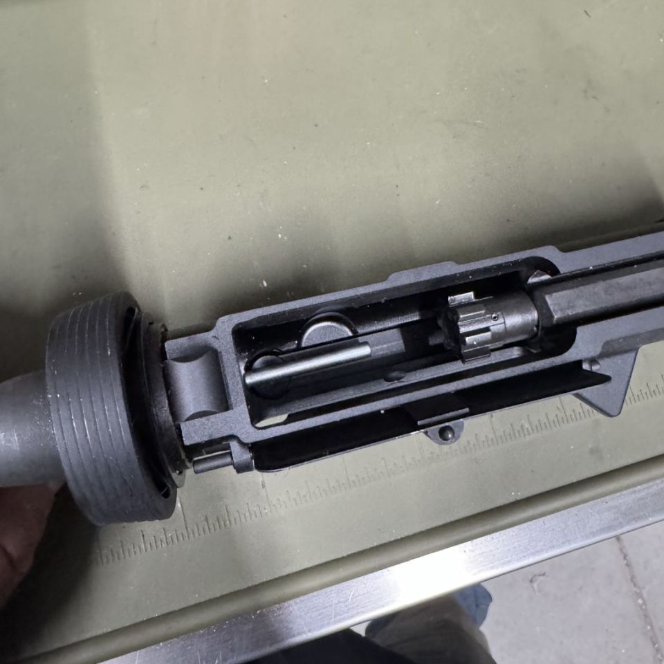 Image 7 - Complete 556 upper 