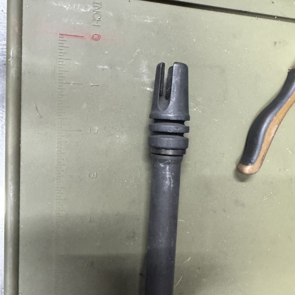 Image 4 - Complete 556 upper 