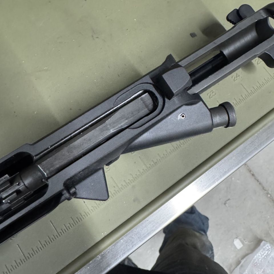 Image 8 - Complete 556 upper 