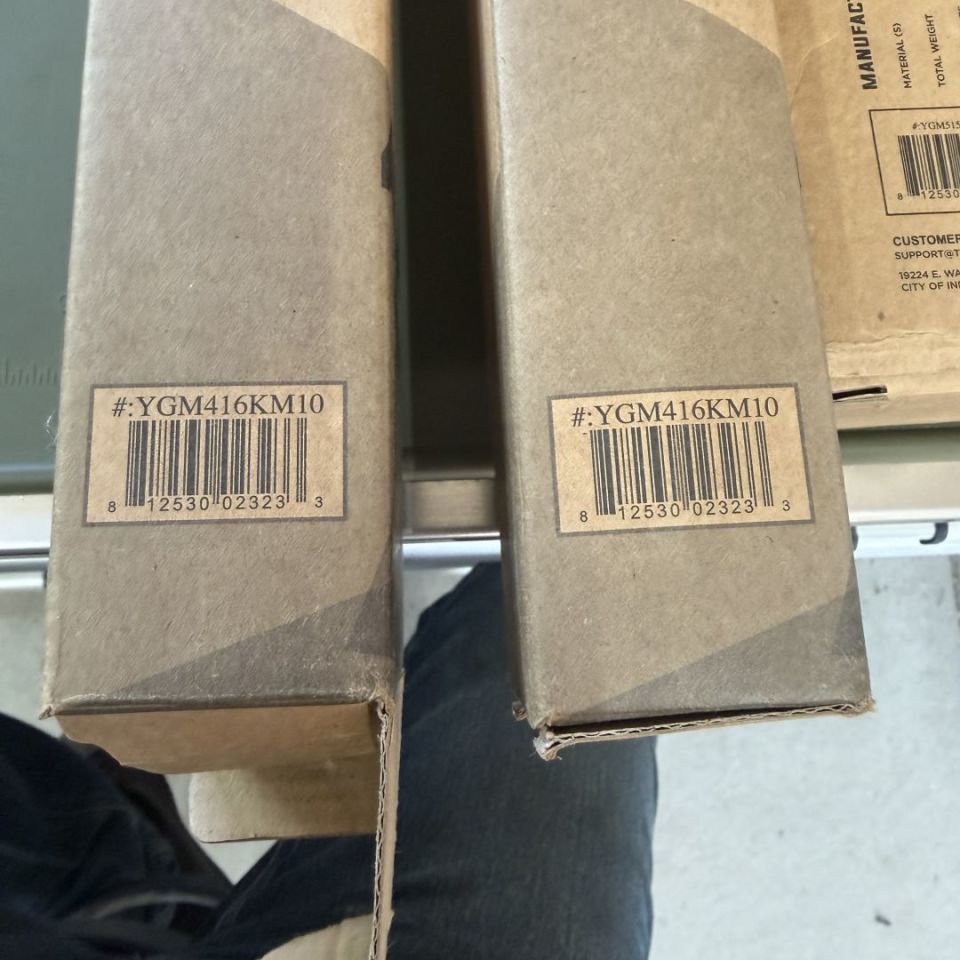 Image 2 - New in box key mods 