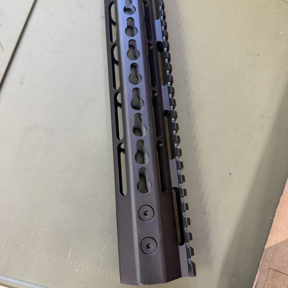 Image 3 - New in box key mods 