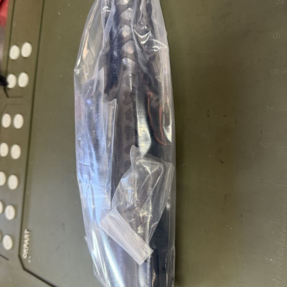 Image 4 - New in box key mods 