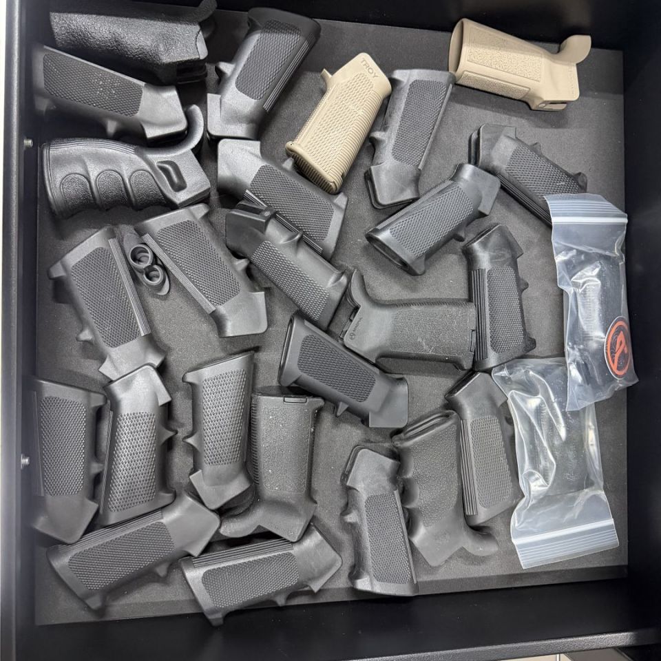 Image 1 - Ar15 furniture 