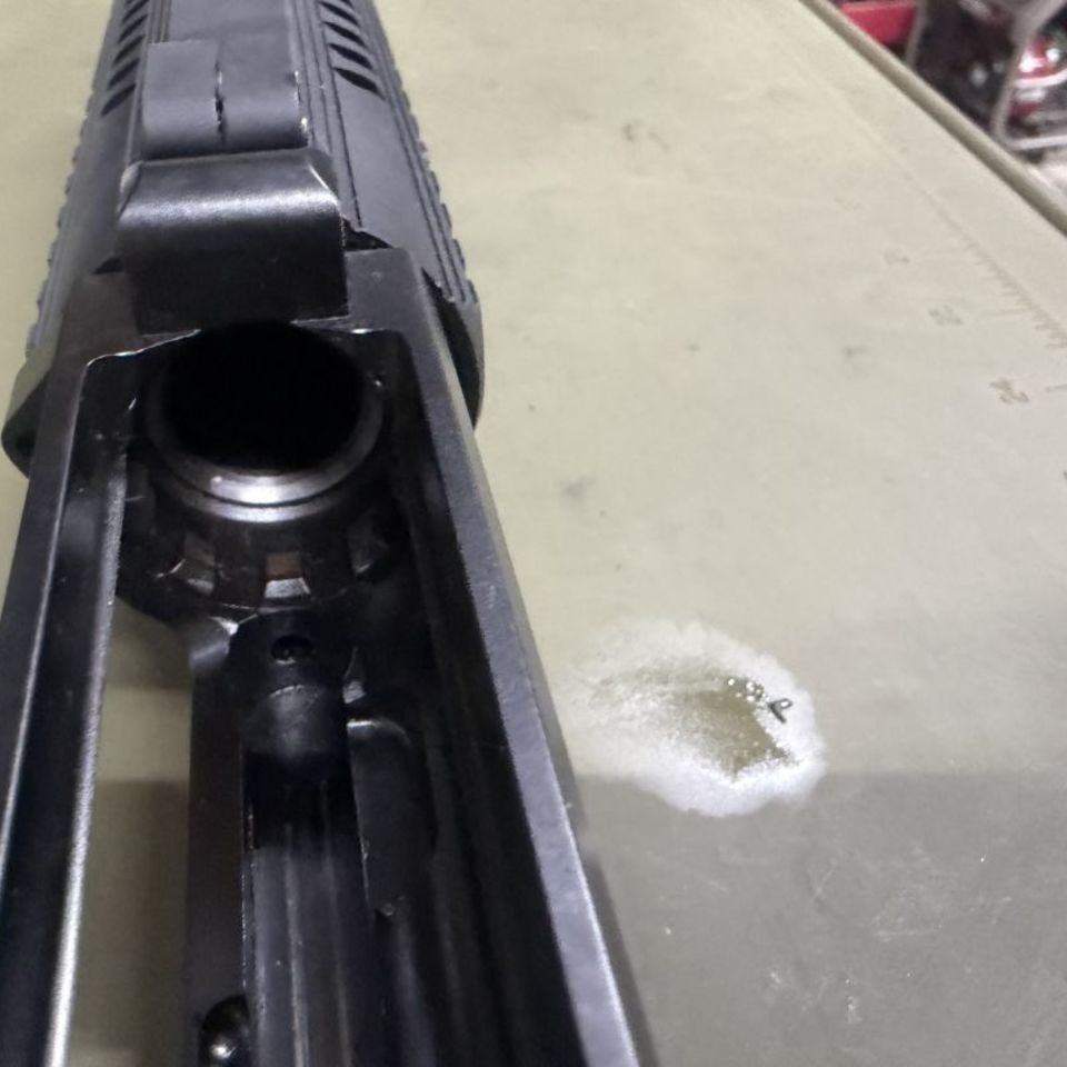 Image 4 - Ar10 intrepid raz 12g 