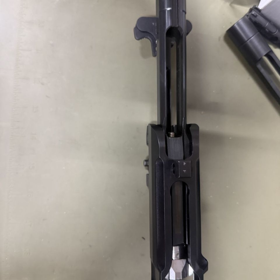 Image 3 - Ar10 intrepid raz 12g 