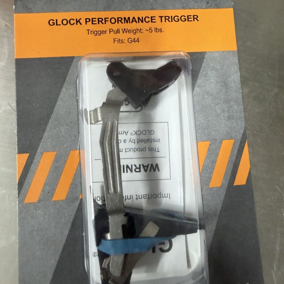Image 2 - G44 performance triggers 
