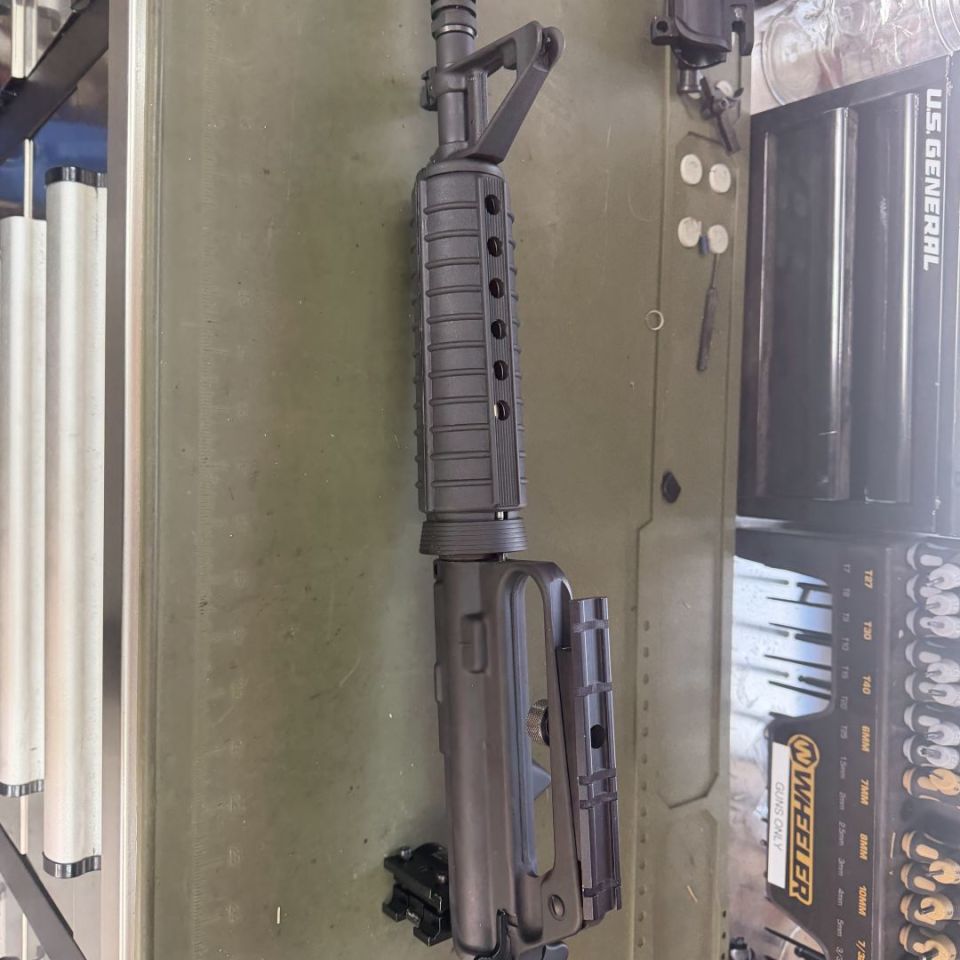 Image 2 - 10.5 commando clone 