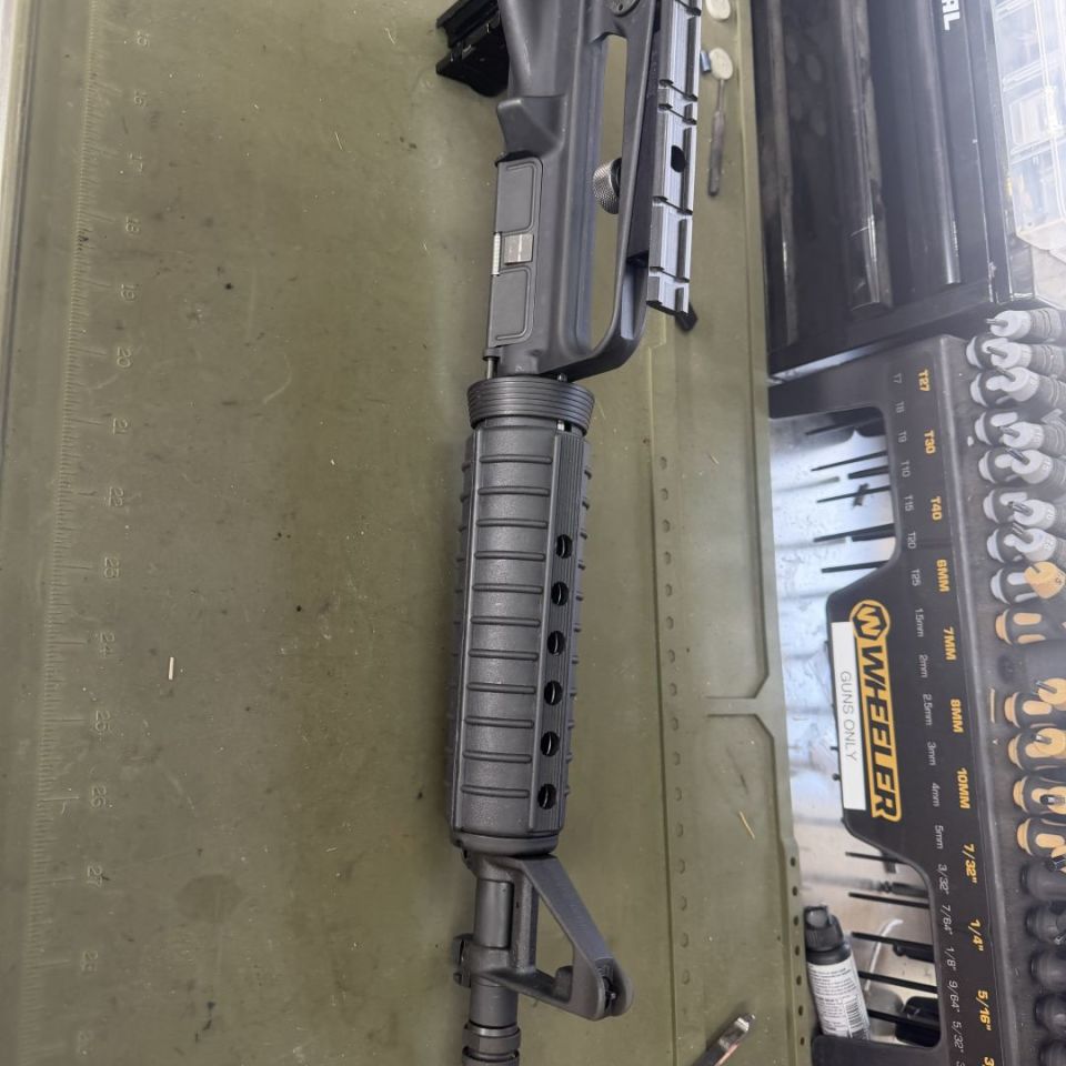 Image 1 - 10.5 commando clone 