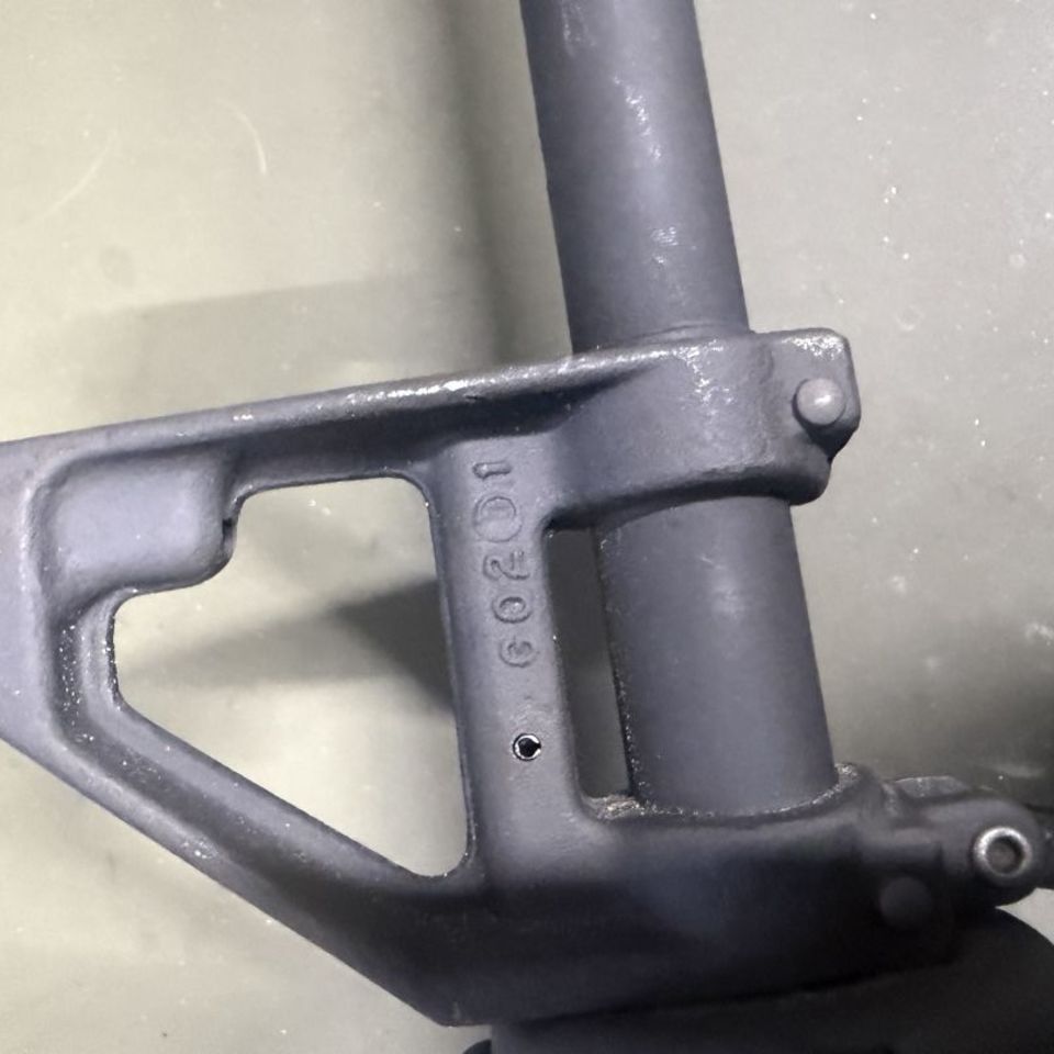 Image 3 - Bushmaster complete upper 