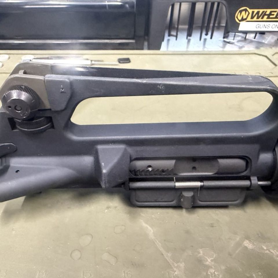 Image 2 - Bushmaster complete upper 