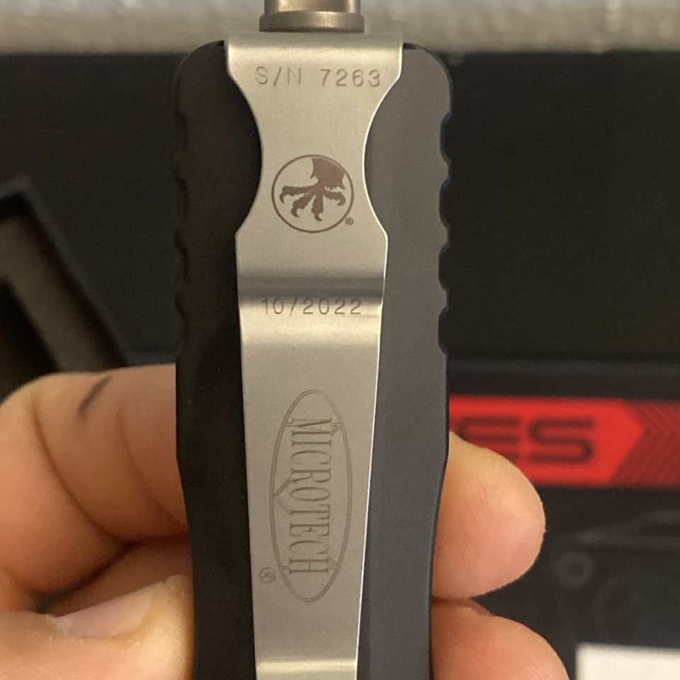 Image 4 - Microtech Dirac Delta