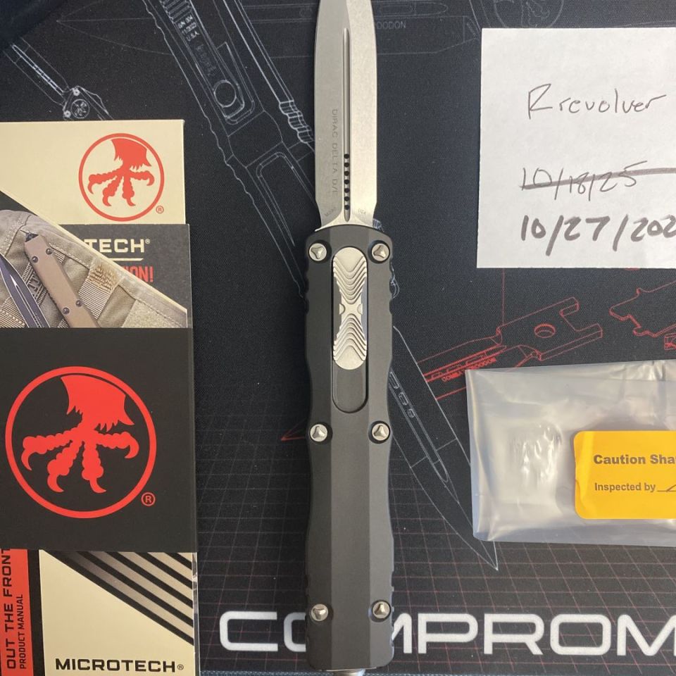 Image 2 - Microtech Dirac Delta