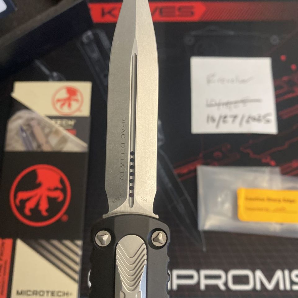 Image 3 - Microtech Dirac Delta