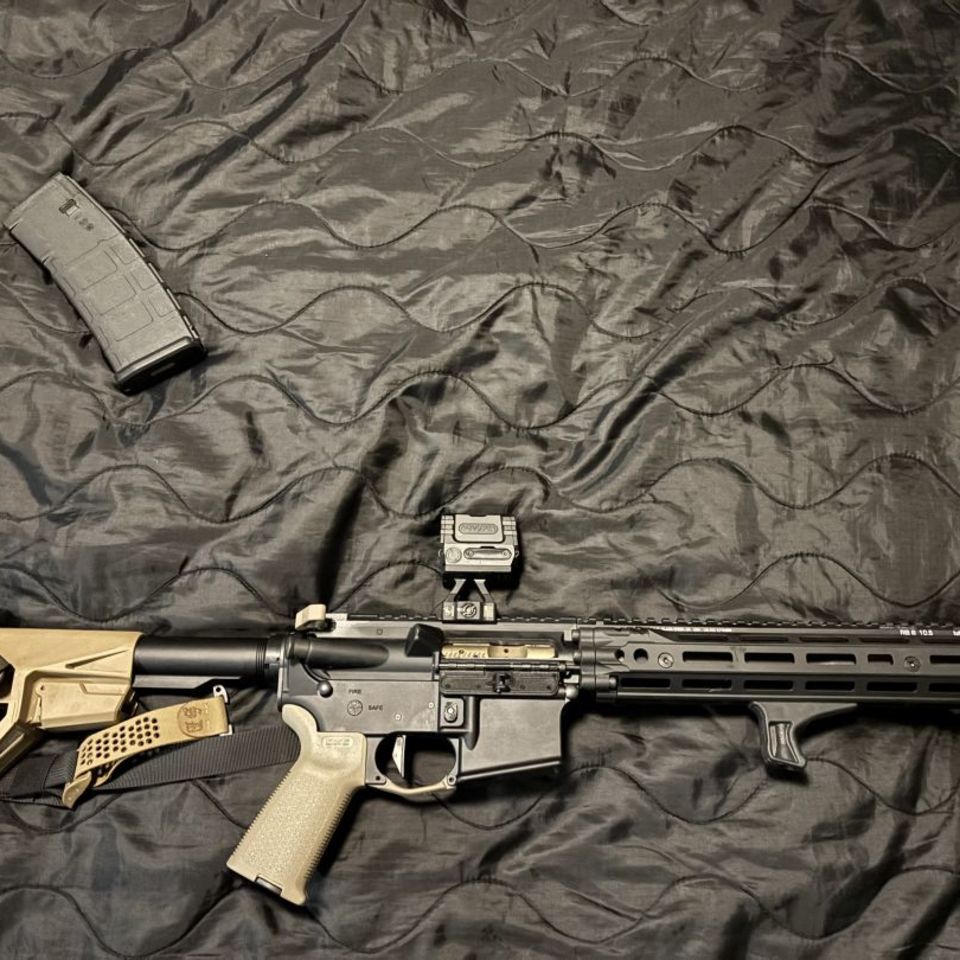 Image 1 - DD RIS III