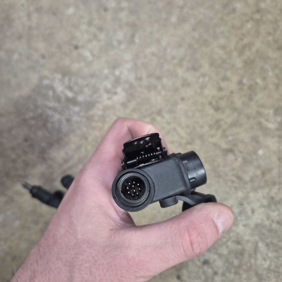 Image 5 - TEA Custom PTT - 10PIN