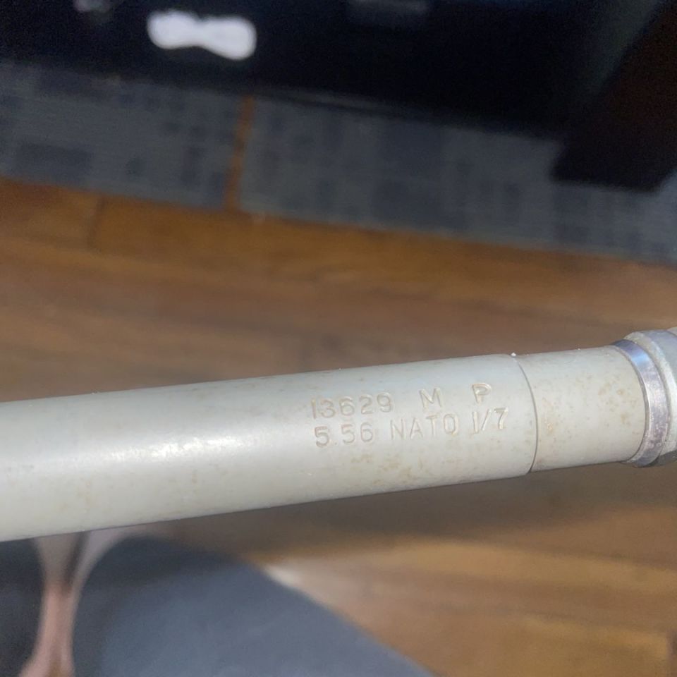 Image 3 - 16” Colt upper