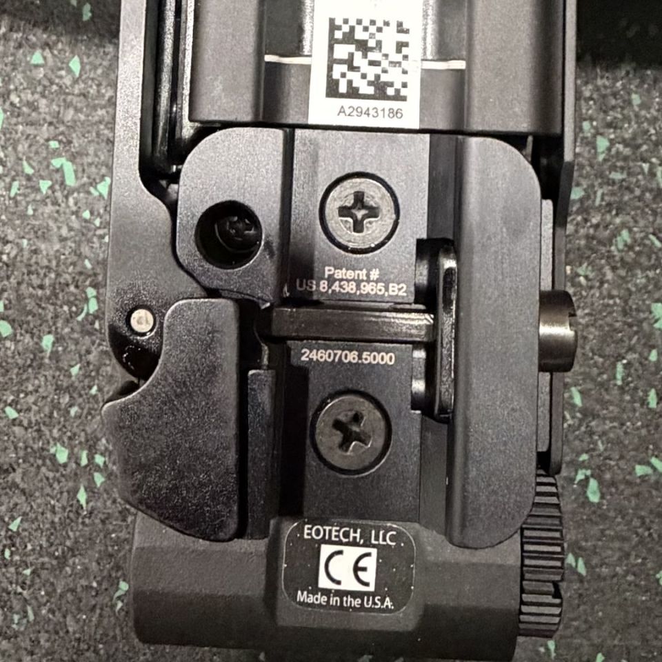 Image 4 - EOTECH EXPS2 Brand New in Box 