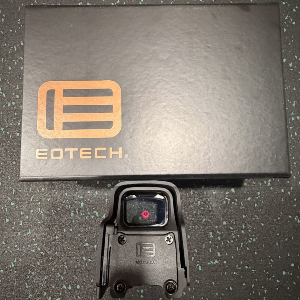 Image 3 - EOTECH EXPS2 Brand New in Box 