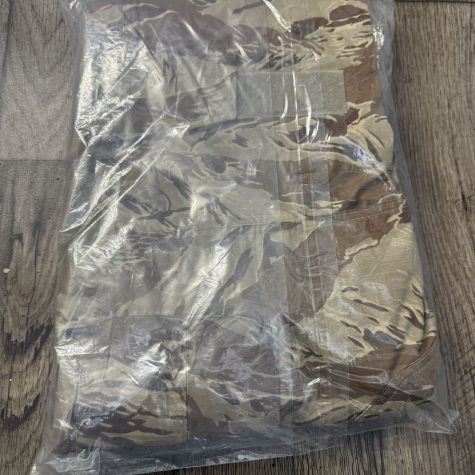 Image 2 - Crye Combat Pants Tiger Stripe