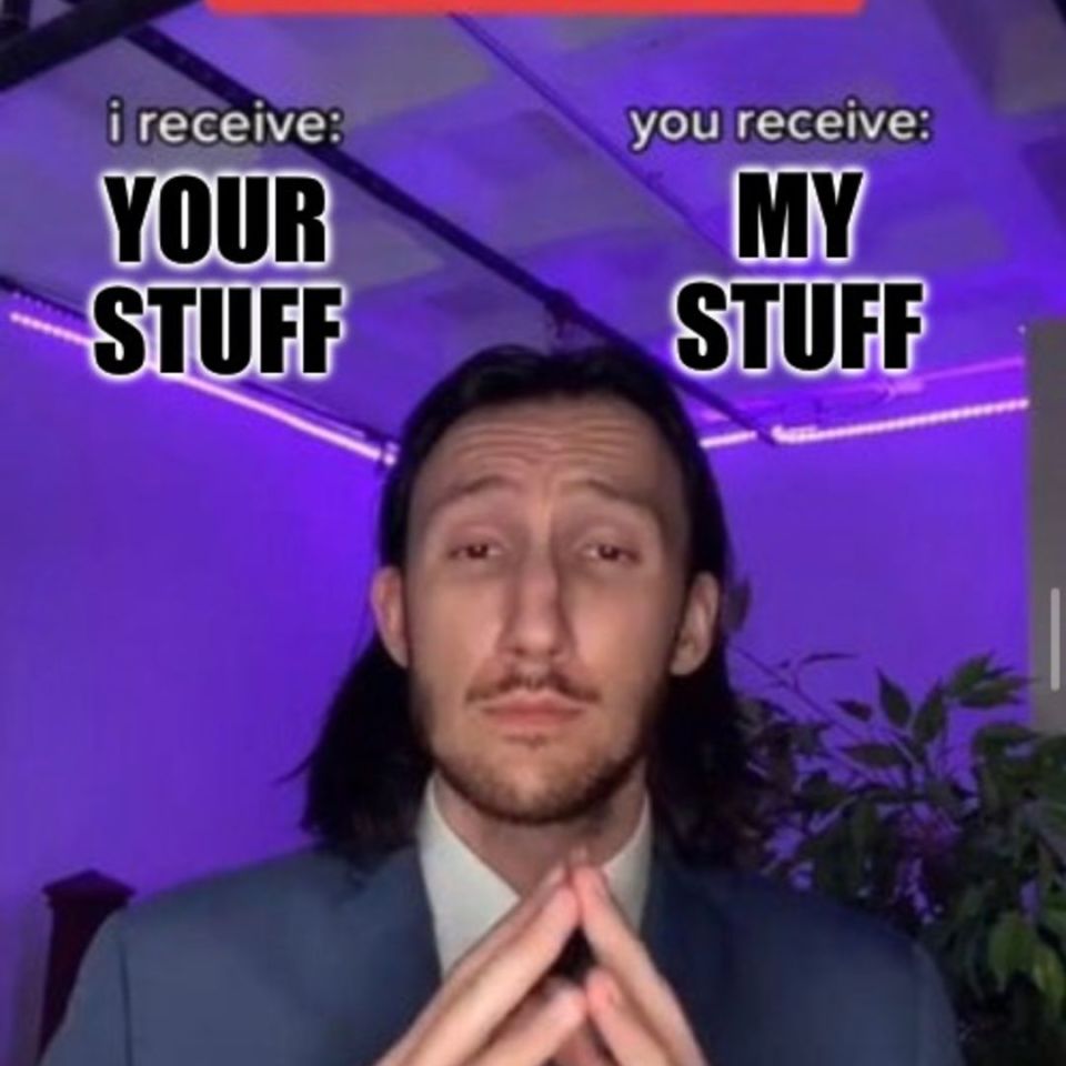 Image 1 - WTT - my stuff for your stuff