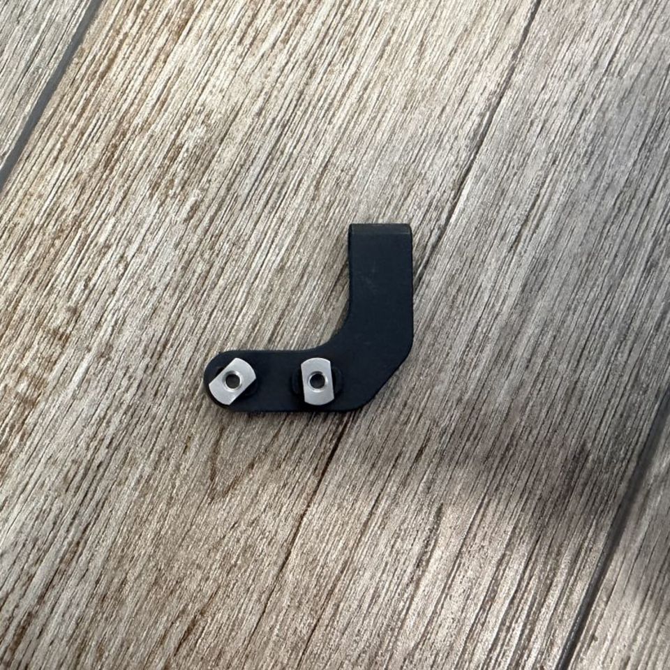 Image 2 - PMM SCAR Pro mlok light mount