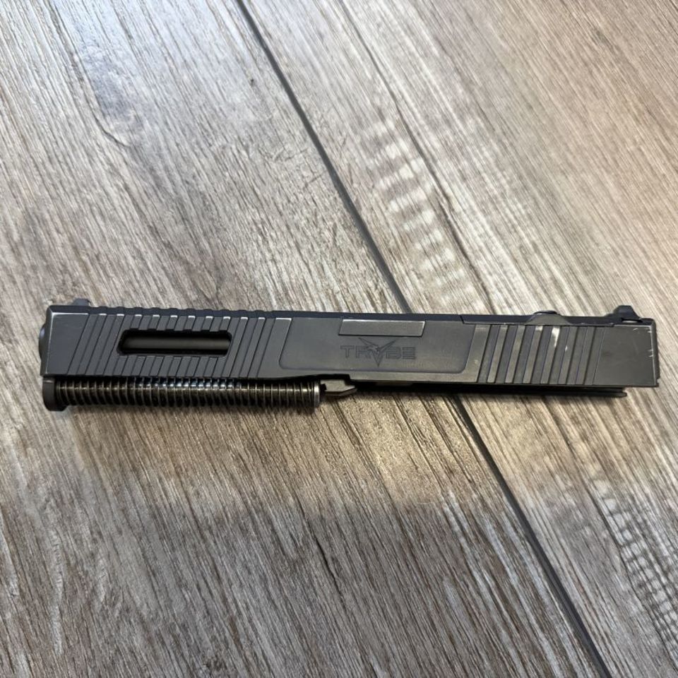 Image 2 - Trybe G17.3 slide