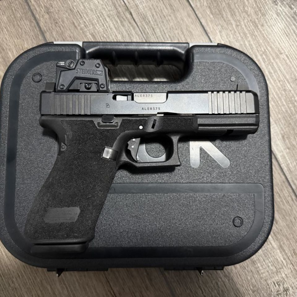 Image 2 - Glock 20 Gen 5