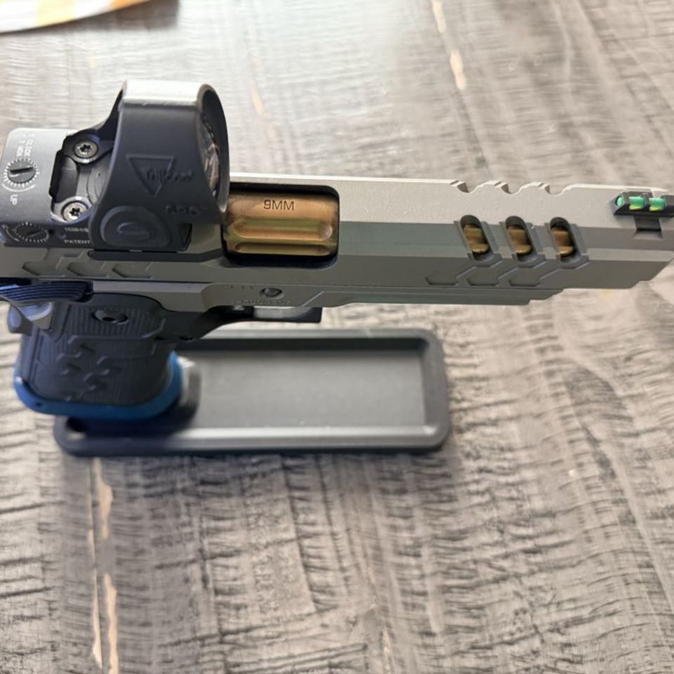 Image 2 - Kimber 2K11 9mm w/SRO