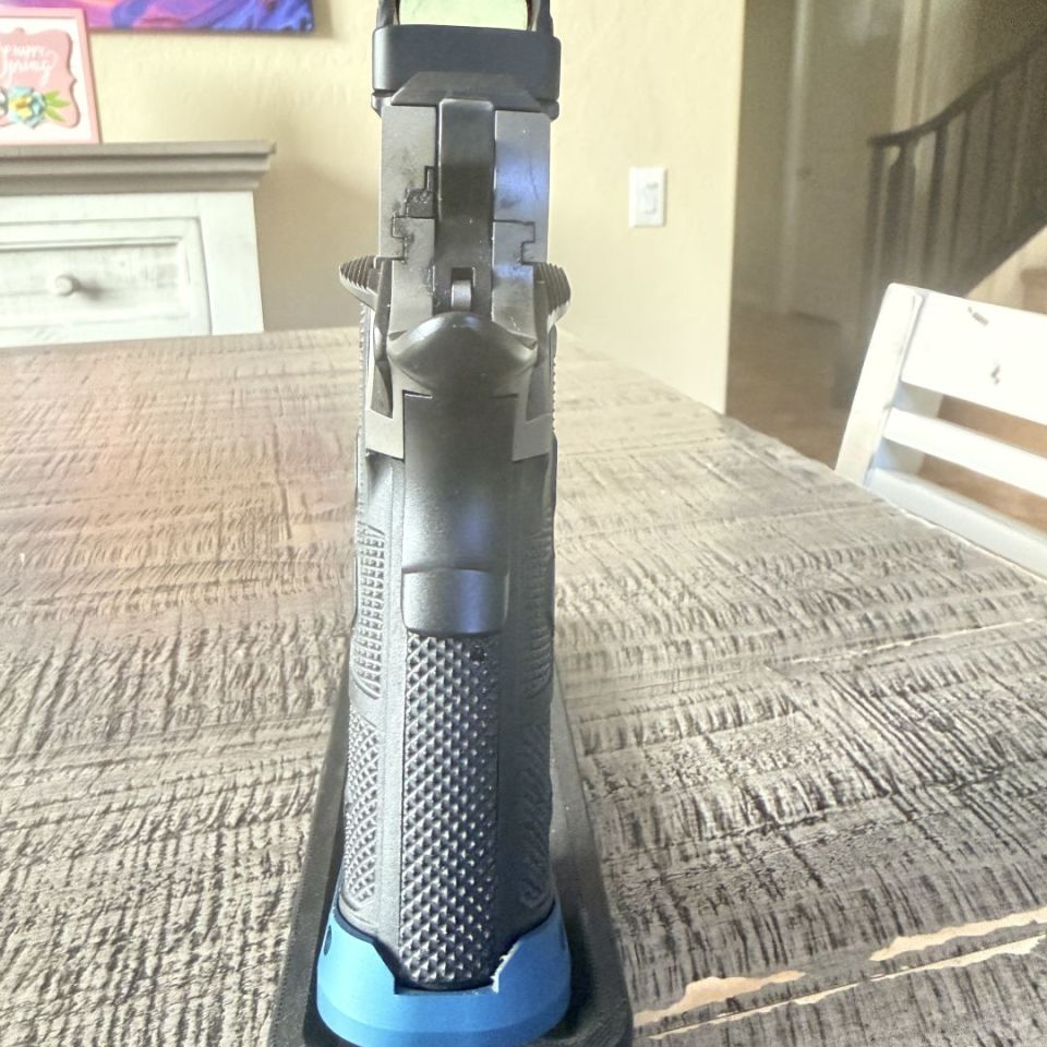 Image 3 - Kimber 2K11 9mm w/SRO