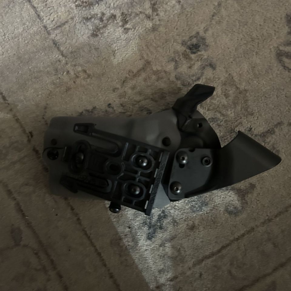 Image 4 - 6354 Safarialand holster 