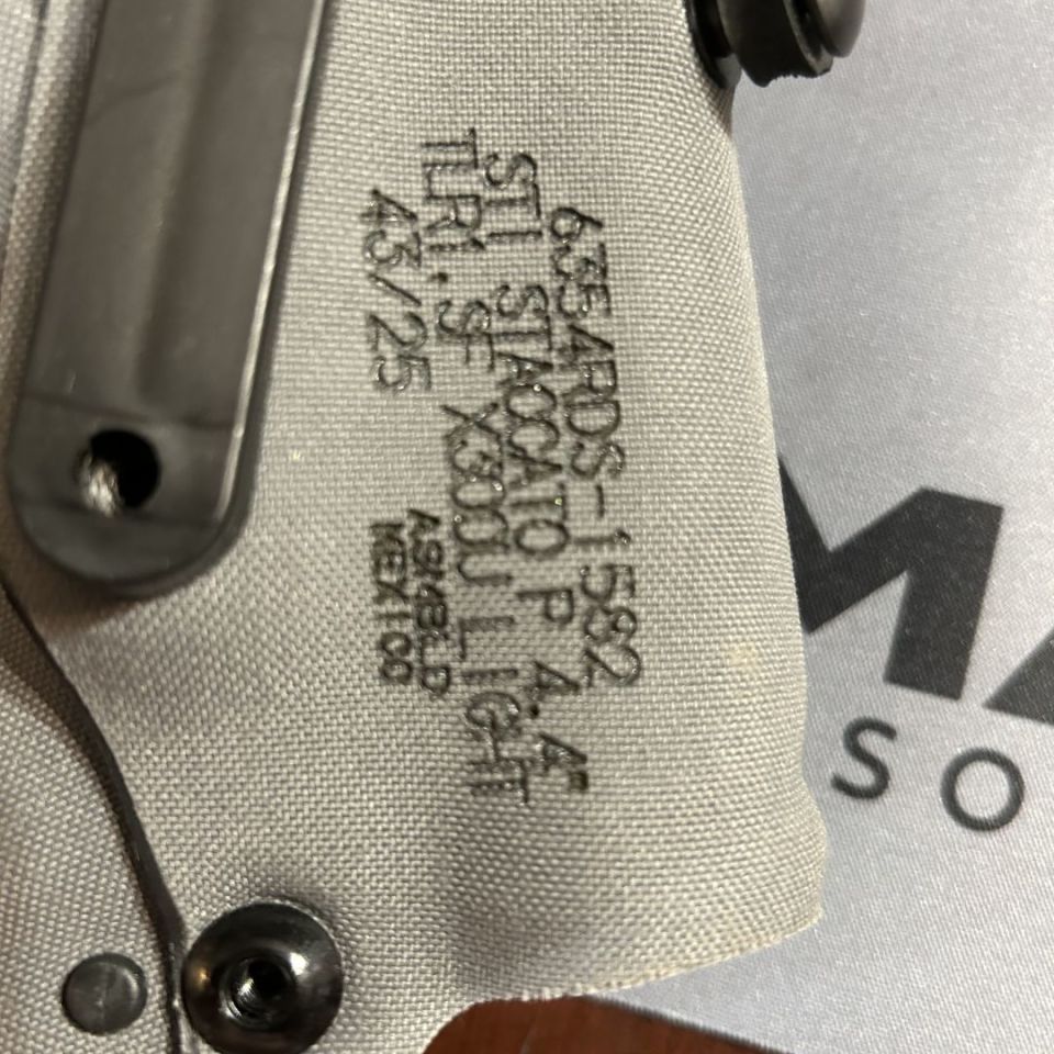 Image 2 - 6354 Safarialand holster 