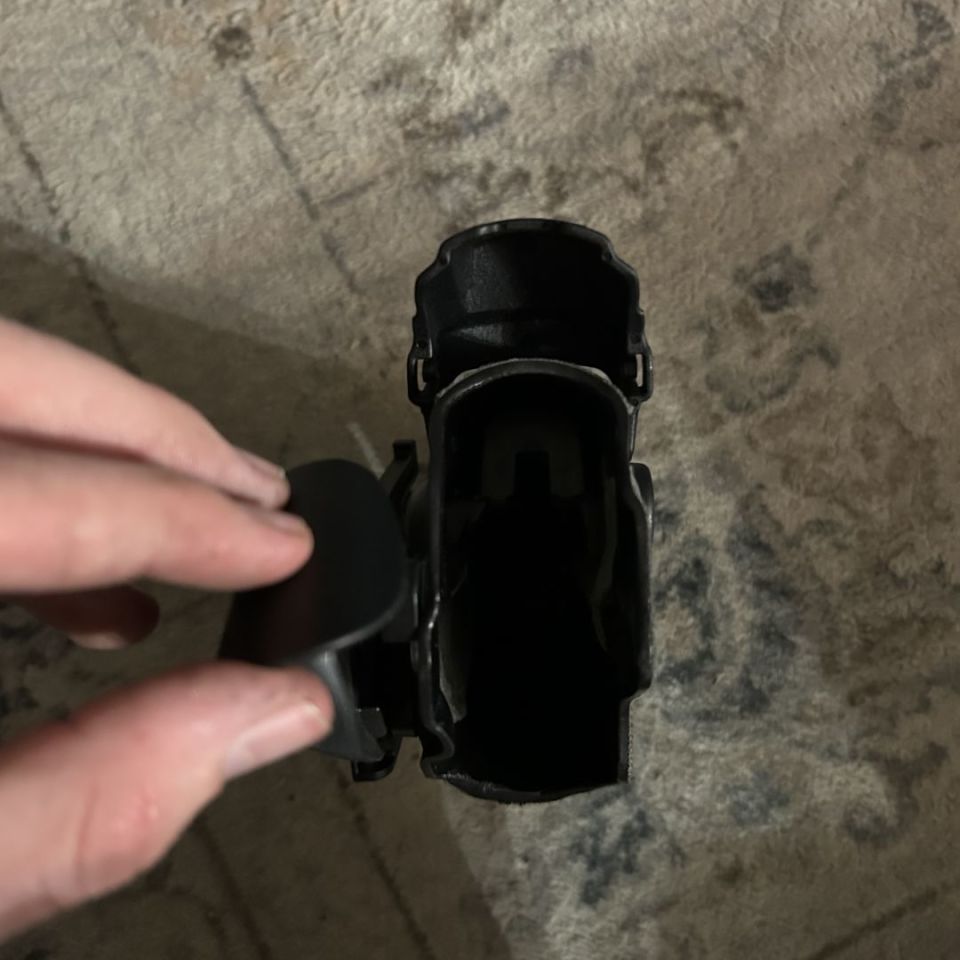 Image 3 - 6354 Safarialand holster 