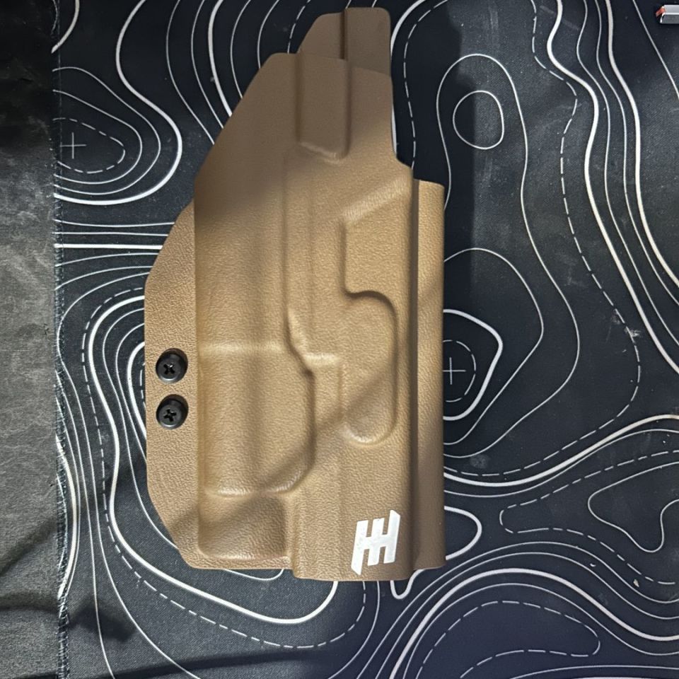 Image 1 - Havok Glock 17 holster