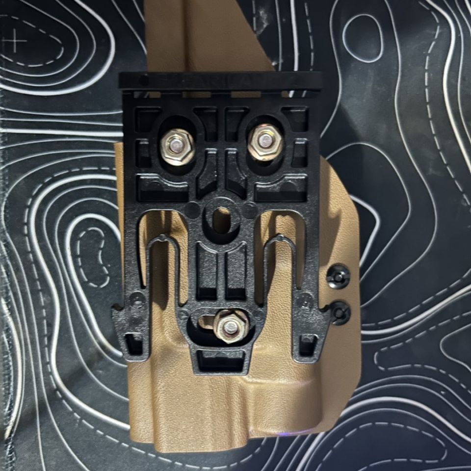 Image 2 - Havok Glock 17 holster