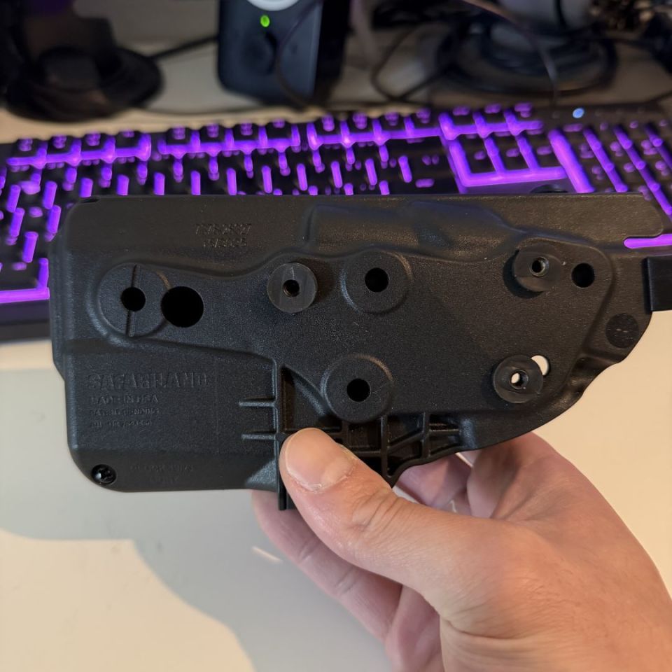 Image 2 - SAFARILAND7378 Glock 19,19x,47