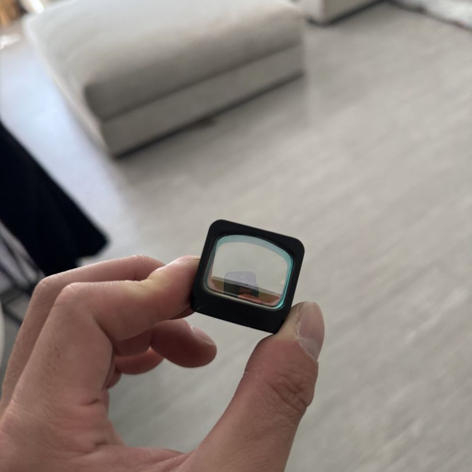 Image 3 - Holosun 507Comp GRN