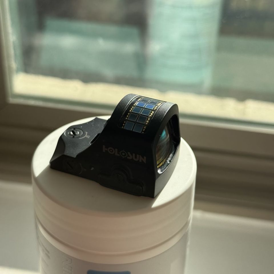 Image 1 - 407c GRN super mint