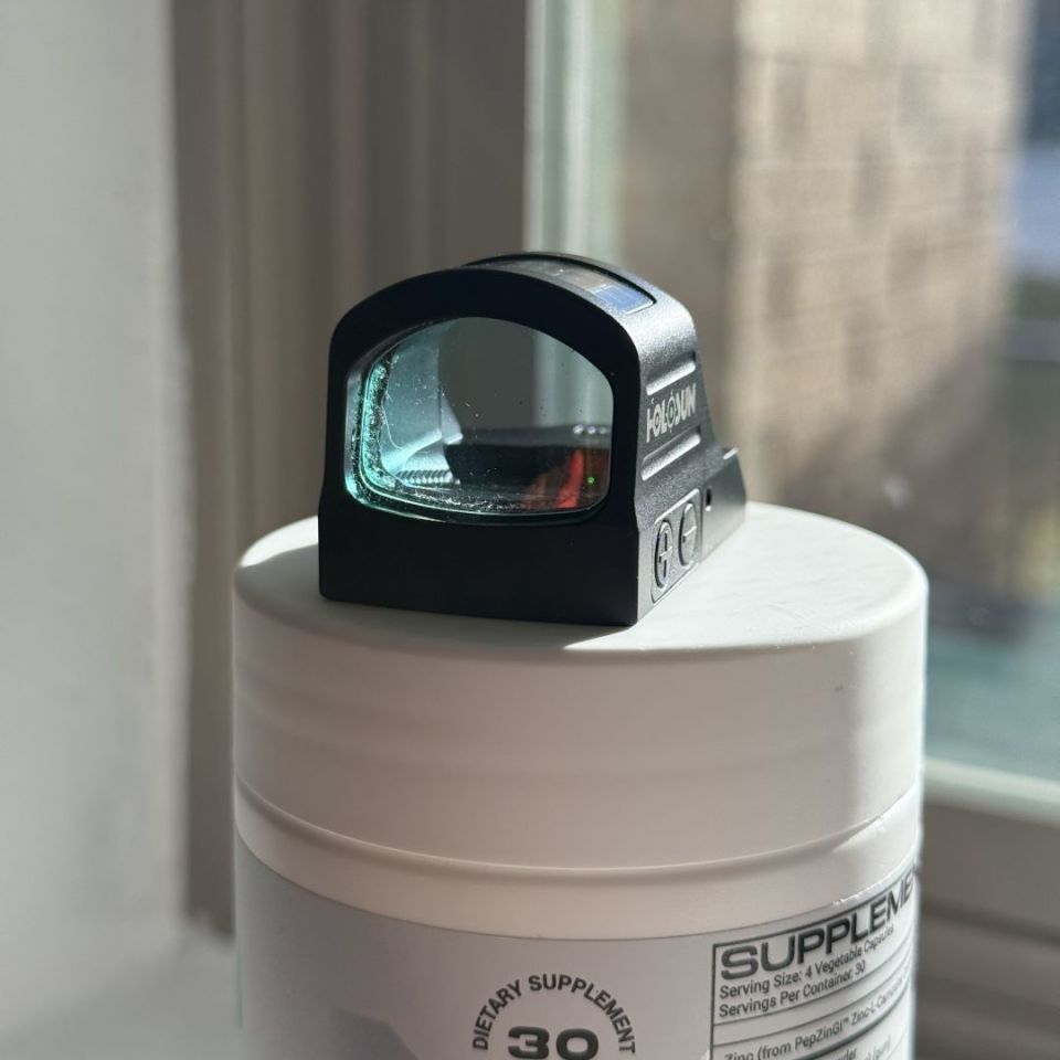 Image 3 - 407c GRN super mint