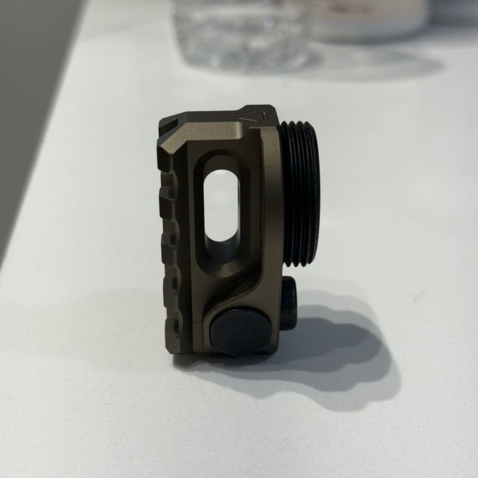 Image 4 - Strike industries AR pic mount