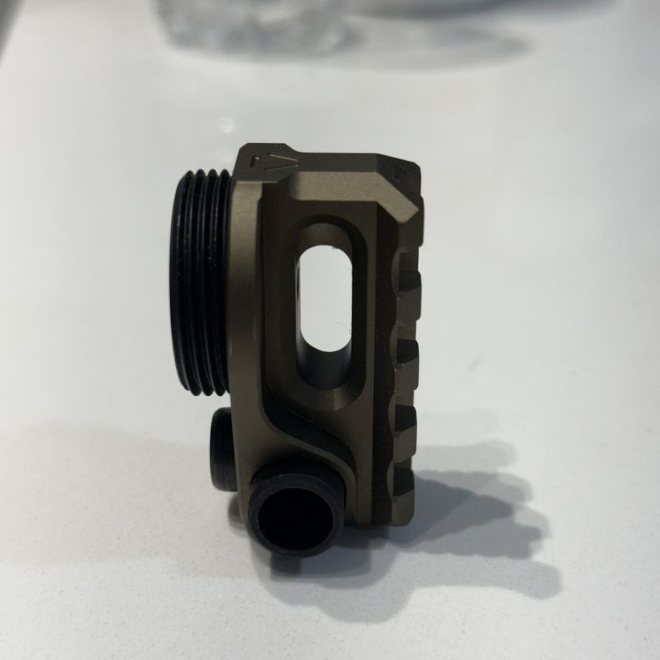Image 3 - Strike industries AR pic mount