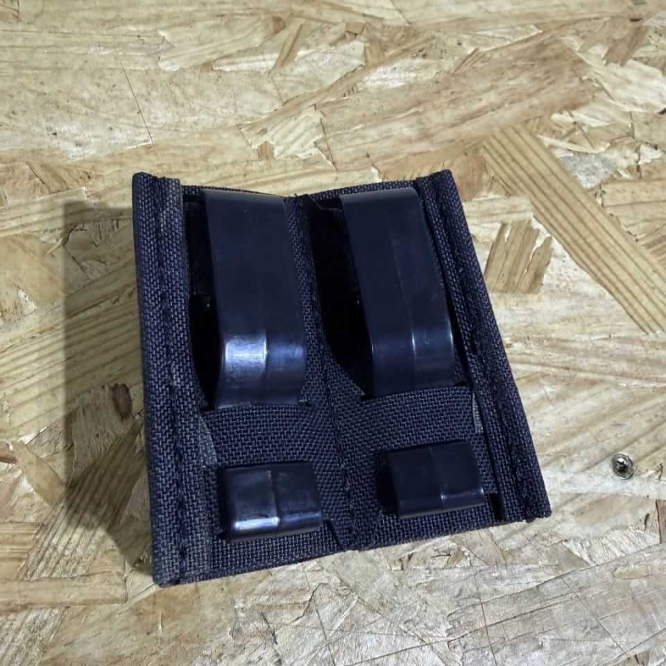 Image 3 - Esstac Kiwi Glock Mag Pouch